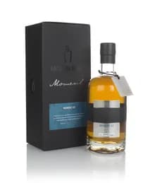 Mackmyra Moment - 22