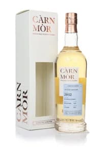 Ardmore 9 Year Old 2012 - Strictly Limited (Càrn Mòr)