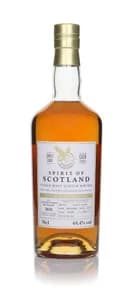 Glentauchers 14 Year Old 2010 - Spirit of Scotland (Gordon & MacPhail)