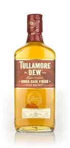 Tullamore D.E.W. Cider Cask Finish