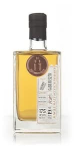 Macduff 19 Year Old 1997 (cask 5278) - The Single Cask