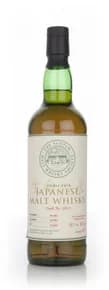 Hakushu 21 Year Old 1981 (cask 120.1) - (The Scotch Malt Whisky Society)