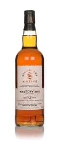 Macduff 13 Year Old 2011 - 100 Proof Edition #55 (Signatory)