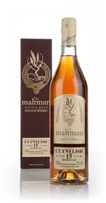 Clynelish 15 Year Old 1997 (cask 6899) - The Maltman