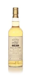 Dallas Dhu 18 Year Old 1974 (cask 2592) - Master of Malt