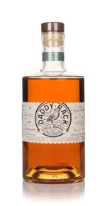 Daddy Rack 4 Year Old Cask Strength (barrel 12)