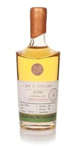The Cashly (Sons of Scotland) (Third Release)
