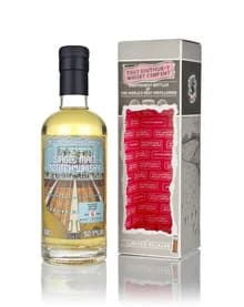 Dufftown 16 Year Old (That Boutique-y Whisky Company)