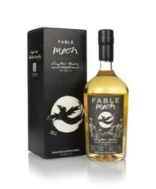 Dailuaine 12 Year Old 2008 - Moon (Fable Whisky)