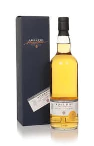 Smögen 10 Year Old 2013 (cask 58) - (Adelphi)