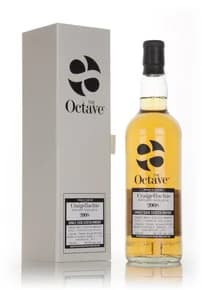 Craigellachie 7 Year Old 2008 (cask 759568) - The Octave (Duncan Taylor)