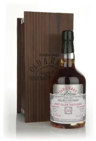 Port Ellen 35 Years Old 1977 - Old & Rare Collection (Douglas Laing)