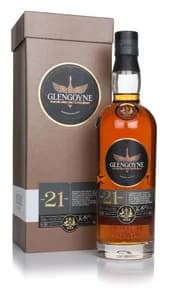Glengoyne 21 Year Old