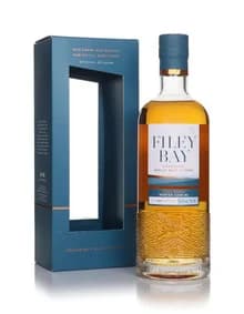 Filey Bay Porter Cask #2
