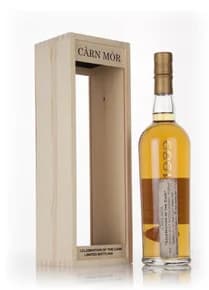 Blair Athol 26 Year Old 1989 (cask 6457) - Celebration Of The Cask (Càrn Mòr)