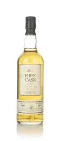 Port Ellen 18 Year Old 1976 (cask 4777) - First Cask