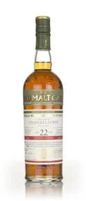 Craigellachie 22 Year Old 1995 (cask 14405) - Old Malt Cask (Hunter Laing)
