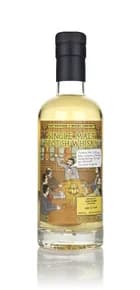 Glentauchers 10 Year Old (That Boutique-y Whisky Company)