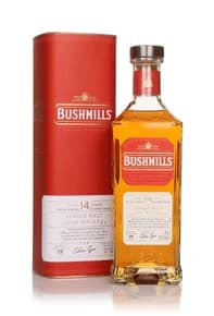 Bushmills 14 Year Old
