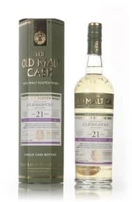 Glengoyne 21 Year Old 1995 (cask 13266) - Old Malt Cask (Hunter Laing)