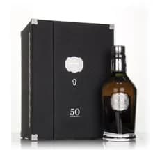 Glenfiddich 50 Year Old