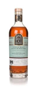 Blair Athol 12 Year Old 2011 (cask 304166) - Glens & Valleys (Berry Bros. & Rudd)