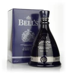 Bell's The Queen's Diamond Jubilee Decanter - 2012