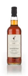 Tormore 20 Year Old 1995 (cask 604) - A Rare Find (Gleann Mór)