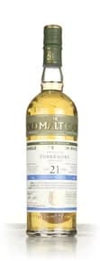 Tobermory 21 Year Old 1996 (cask 14412) - Old Malt Cask (Hunter Laing)