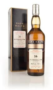 Glendullan 26 Year Old 1978 - Rare Malts