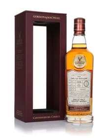 Caol Ila 13 Year Old 2009 (batch 22/029) - Connoisseurs Choice (Gordon & MacPhail)