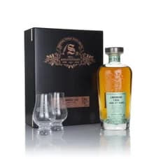 Linkwood 27 Year Old 1990 (cask 9735) - 30th Anniversary Gift Box (Signatory)