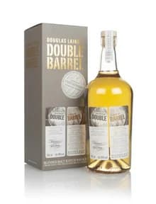 Orkney & Speyside - Double Barrel (Douglas Laing)