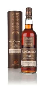 GlenDronach 19 Year Old 1995 (cask 4943)