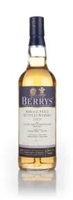 Glencadam 22 Year Old 1991 (cask 4765) (Berry Bros. & Rudd)