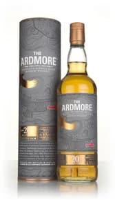 Ardmore 20 Year Old 1996