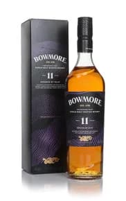 Bowmore 11 Year Old