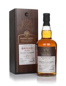 Kildalton 21 Year Old 2003 - Fruitful Spirits