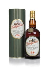 Glenfarclas 21 Year Old - 1990s