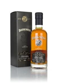 Ardbeg 14 Year Old Pedro Ximénez Cask Finish (Darkness)