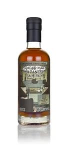 Karuizawa 19 Year Old - Batch 3 (That Boutique-y Whisky Company)