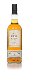 Glen Grant 27 Year Old 1973 (cask 7648) - First Cask