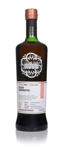 Aberfeldy 11 Year Old 2013 (cask 60.50) - (The Scotch Malt Whisky Society)