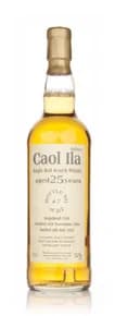 Caol Ila 25 Year Old 1984 Cask 5391 (Bladnoch)