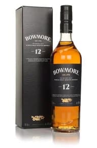 Bowmore 12 Year Old
