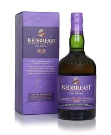 Redbreast Cuatro Barriles Edition