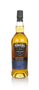 Powers Three Swallow Release