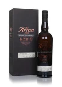 Arran Malt & Music Festival 2014 - 18 Year Old 1996 (cask 92)