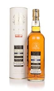 Bunnahabhain 15 Year Old 2008 (cask 38551198) - Single Cask (Duncan Taylor)