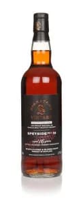 Speyside (GL) 16 Year Old Exceptional Cask - 100 Proof Edition #10 (Signatory)
